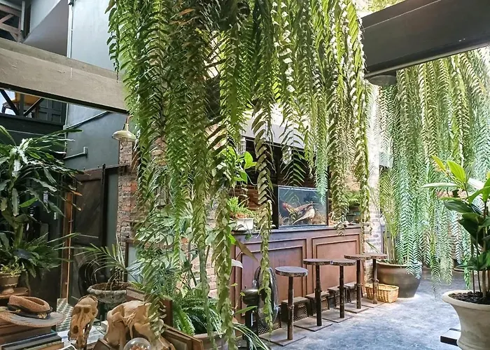 Bed & Breakfast J No.14