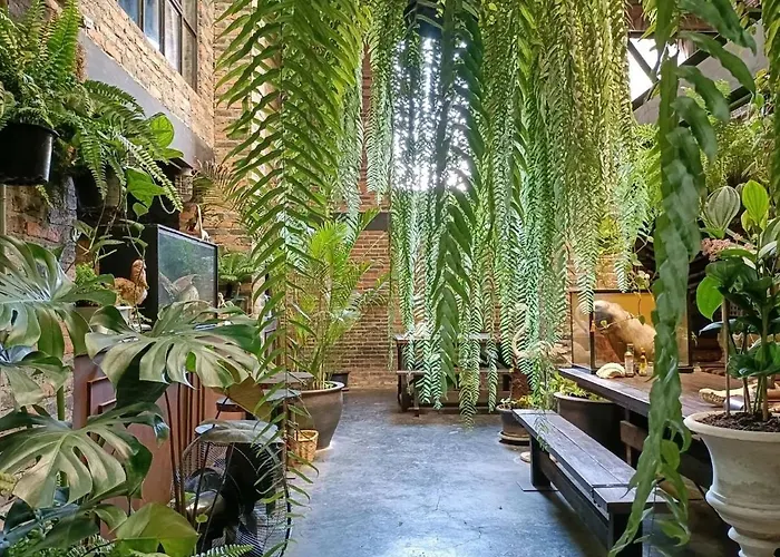 Bed & Breakfast J No.14 Bangkok