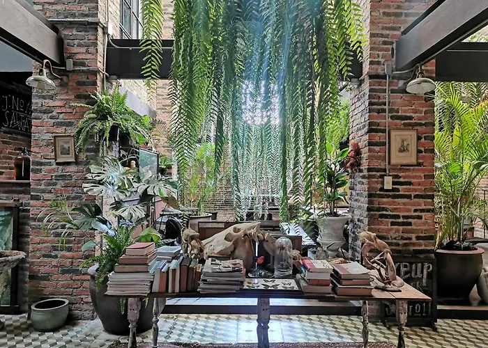Bed & Breakfast J No.14