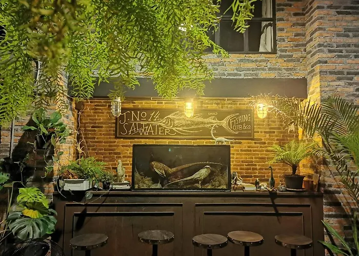 J No.14 Bangkok