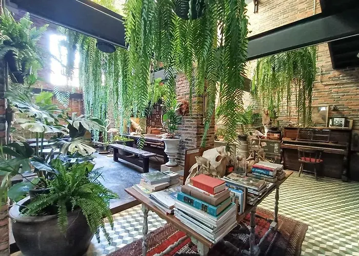 Bed & Breakfast J No.14 Bangkok