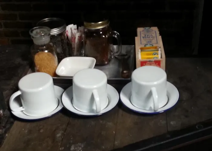 Bed & Breakfast J No.14