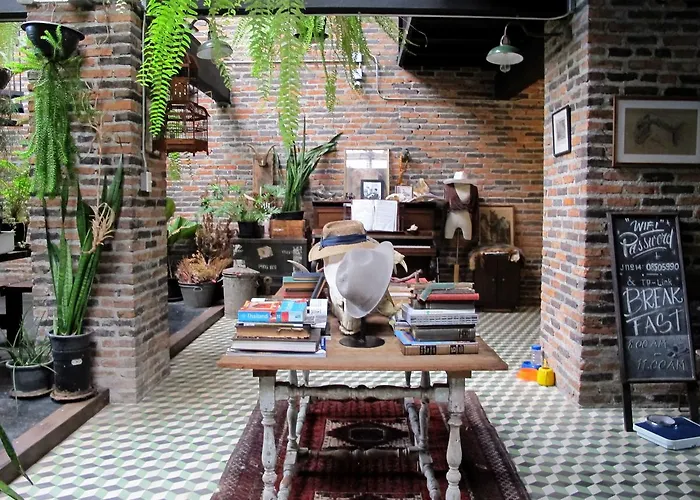 Bed & Breakfast J No.14 3*