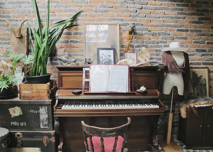 Bed & Breakfast J No.14 Bangkok