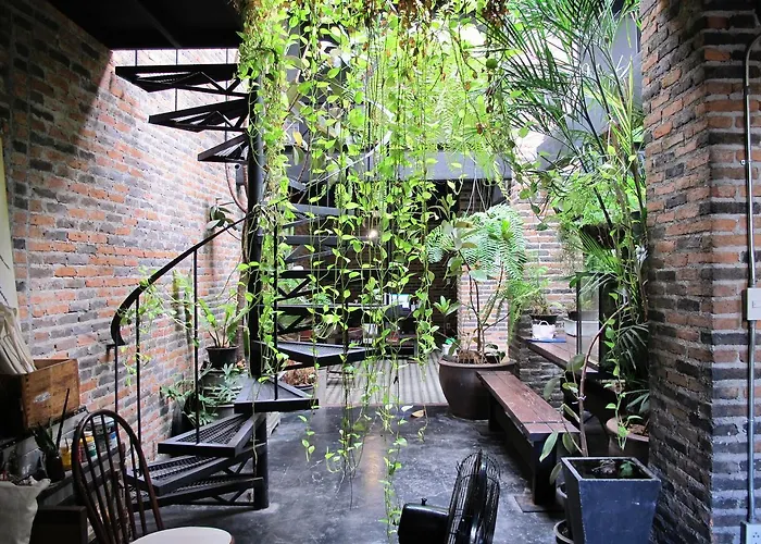 Bed & Breakfast J No.14 Bangkok