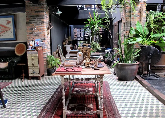 Bed & Breakfast J No.14