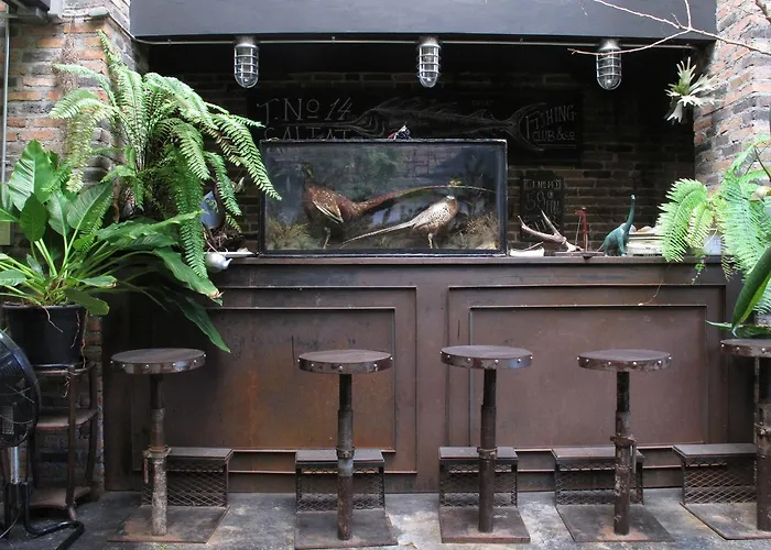 J No.14 Bangkok