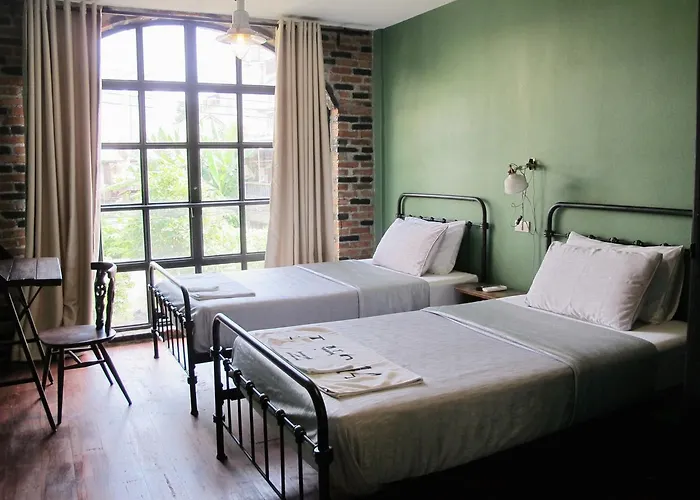 Bed & Breakfast J No.14 Bangkok
