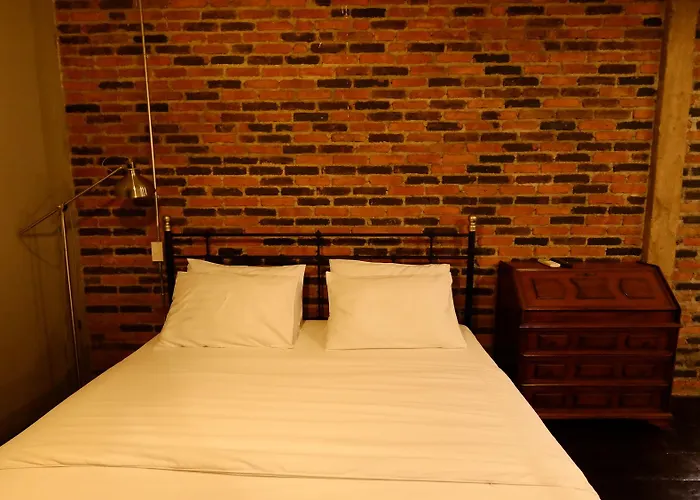 Bed & Breakfast J No.14 3*