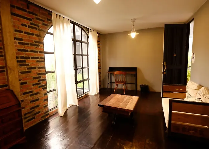 Bed & Breakfast J No.14 Bangkok
