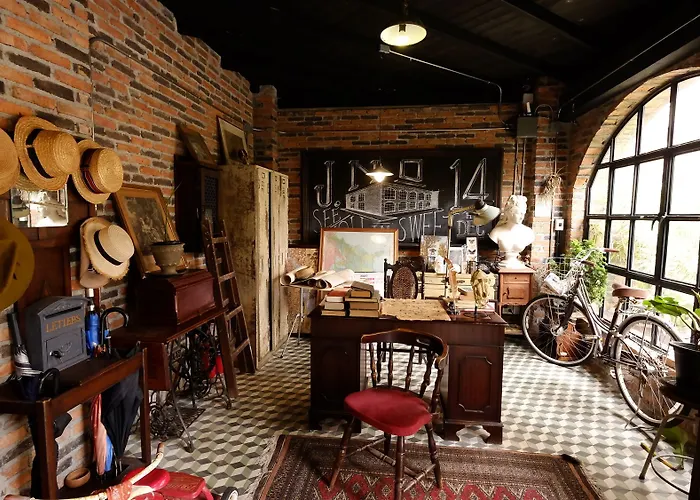 Bed & Breakfast J No.14 3*