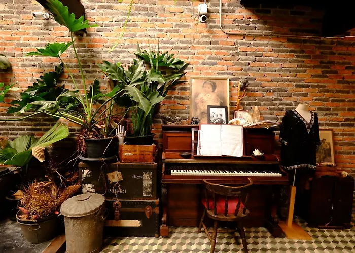 Bed & Breakfast J No.14 3*