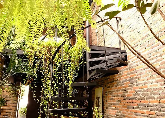 Bed & Breakfast J No.14